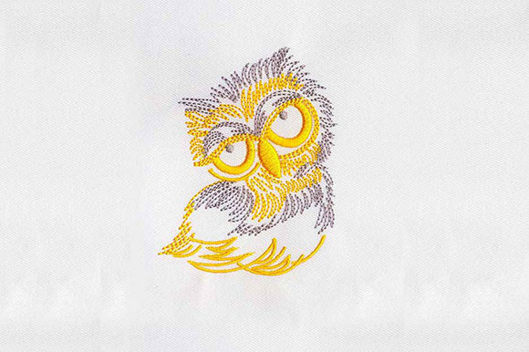 Big Eyes Owl: A Craft Fair Seller's Design Review