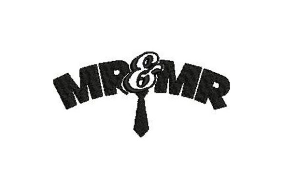 Mr Mr: A Designer's Guide for Seasonal Embroidery Projects