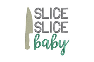 Slice Slice Baby: A Sharp Addition to Your Embroidery Toolkit