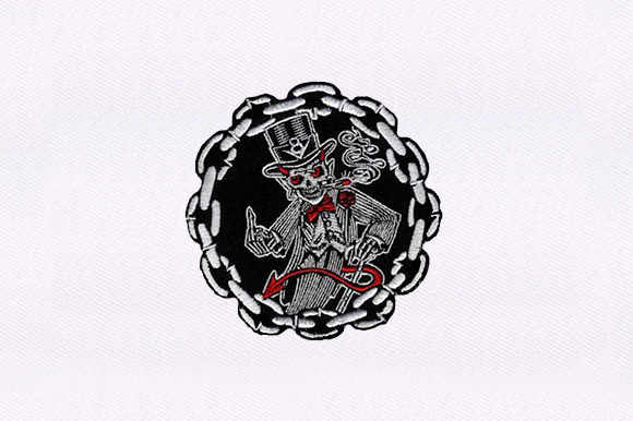 Suiting Devil Embroidery: A Business Evaluation